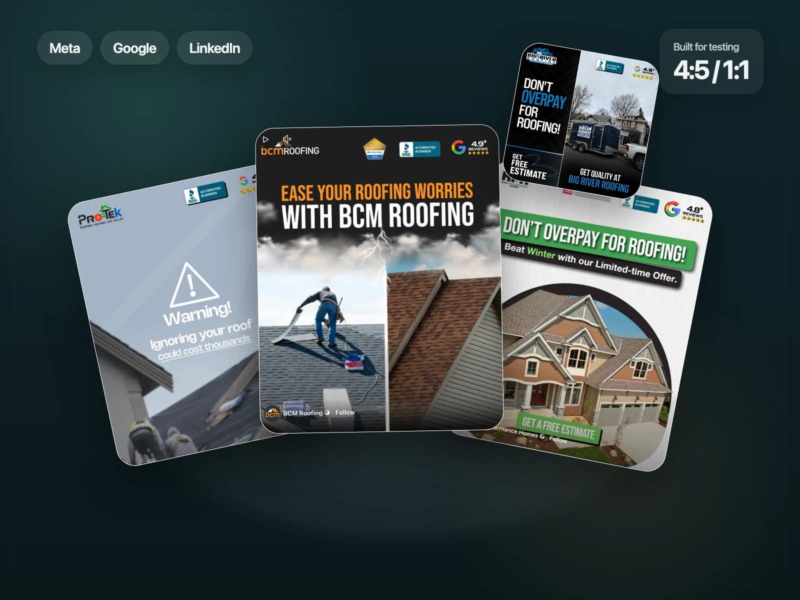 Image Ads